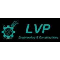 LVP Engineering & Constructions logo - Similar company to Rotsaert Machinebouw