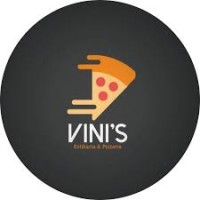 Vinis Esfiharia & Pizzaria logo - Similar company to Azm Solution