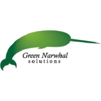 Green Narwhal Solutions logo - Similar company to Herban