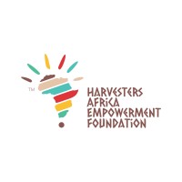 Harvesters Africa Empowerment Foundation logo - Similar company to Aw Network