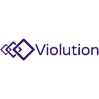 Violution GbR logo - Similar company to B2Digital Ug