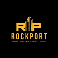 Rockport Investment Group Inc. logo - Similar company to Rocke Developments