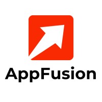 AppFusion logo - Similar company to Desentric Databases