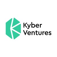 Kyber Ventures logo - Similar company to Kyber Network