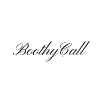 BoothyCall logo - Similar company to Caclo! Collective