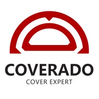 Coverado logo - Similar company to Airchamber