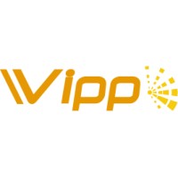 Groupe VIPP logo - Similar company to Mds Contact
