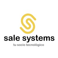 Sale Systems logo - Similar company to Polytropo