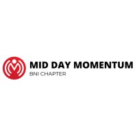 Mid Day Momentum BNI logo - Similar company to Armock Mechanical Contractors