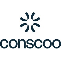 conscoo GmbH logo - Similar company to Higage