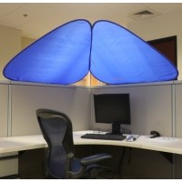 CubeShield logo - Similar company to Consilium Services Ltd