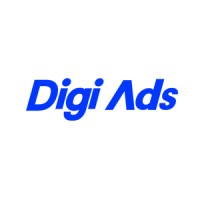 DigiAds logo - Similar company to Digiads