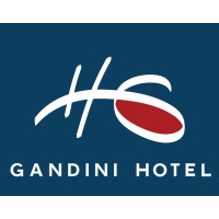 Gandini Hotel logo - Similar company to Fazenda Capoava