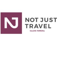 Dalene Ferreira / Not Just Travel logo - Similar company to Seeyougo.Fr