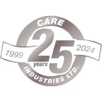 CARE Industries Ltd logo - Similar company to Nti Nelsen Technologies Inc.