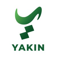YAKIN App logo - Similar company to Arabic Dev Group My