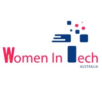 Women in IT Australia logo - Similar company to Veprm