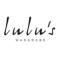 Lulu's Wardrobe logo - Similar company to Dangroup.Dk