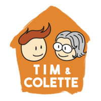Tim&Colette logo - Similar company to Tempose