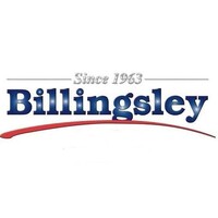 Billingsley Ford of Ardmore logo - Similar company to Joe Cooper Auto Group
