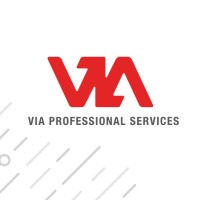 VIAPS logo - Similar company to Extensionistas Digitales