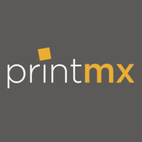 Printmx logo - Similar company to Farías Process