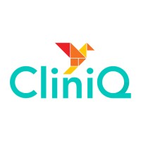 CliniQ logo - Similar company to The Medxp