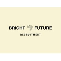 BRIGHT FUTURE RECRUITMENT LTD logo - Similar company to Bnv Recruiting