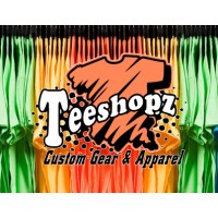 TeeShopz logo - Similar company to Celebritees
