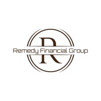 Remedy Financial Group logo - Similar company to Alpha Financial Group