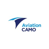 Aviation CAMO Pte Ltd logo - Similar company to Camo Solutions Gmbh
