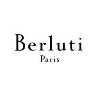 Berluti logo - Similar company to Kiton