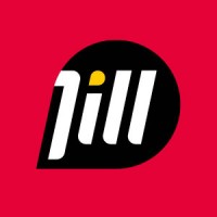 Jill Marketing BE logo - Similar company to Orange Orca