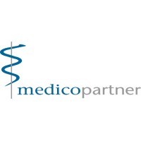 medicopartner logo - Similar company to Gateway Capital Partners Spzoo