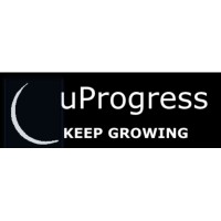 uProgress Inc logo - Similar company to Certd