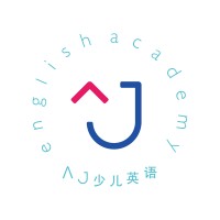 AJ English Academy logo - Similar company to Jl Academy