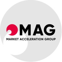 Market Acceleration Group logo - Similar company to Ingredi.Com