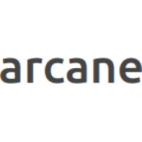 Arcane logo - Similar company to Cyber Security Tube