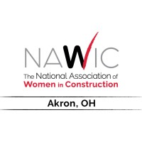 NAWIC Akron Chapter #124 logo - Similar company to Ldi Ohio