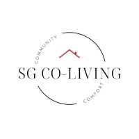 SG Co-Living logo - Similar company to Fundaztic Sg