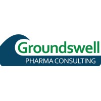 Groundswell Pharma Consulting, LLC. logo - Similar company to Ocean View Pharma
