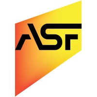 ASF logo - Similar company to Beltimport Llc