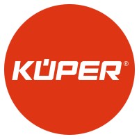 Küper Wear Technology logo - Similar company to Domite® Laminated Plate & Block