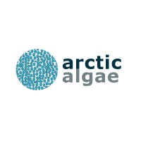 Arctic Algae logo - Similar company to Arctic Bioscience