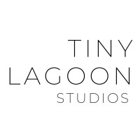Tiny Lagoon Studios logo - Similar company to Haku Models