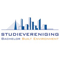 Studievereniging Bachelor of Built Environment logo - Similar company to Bachelor Track Circular Cities & Communities