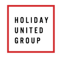 Holiday United Group (HUG) logo - Similar company to Ad Hoc