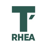 T'RHÉA logo - Similar company to Sobeval