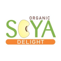 Organic Soya Delight logo - Similar company to Cphfilms