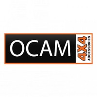 OCAM 4x4 Accessories logo - Similar company to Togather Solutions